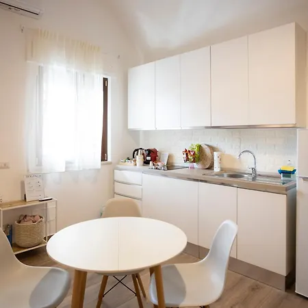 Domus47 Hébergement de vacances Pompéi