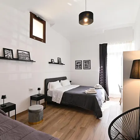 Casa de Férias Domus47 *