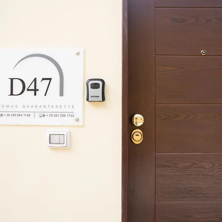 Domus47
