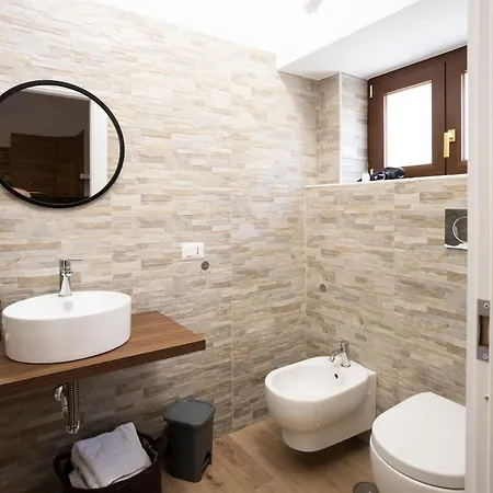Domus47 Holiday home