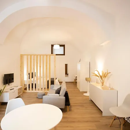 Domus47 Сasa de vacaciones