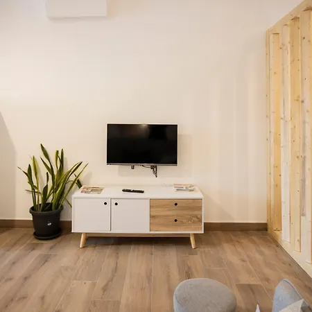 Domus47 Holiday home