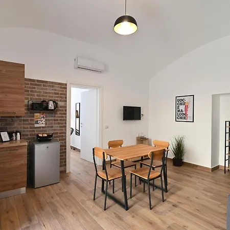 Domus47 Сasa de vacaciones