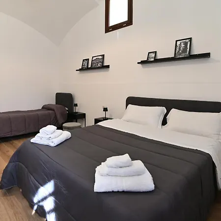 Сasa de vacaciones Domus47