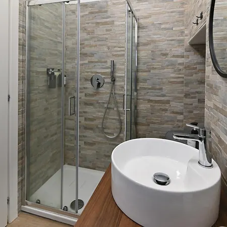 Domus47 Nyaraló Pompeji