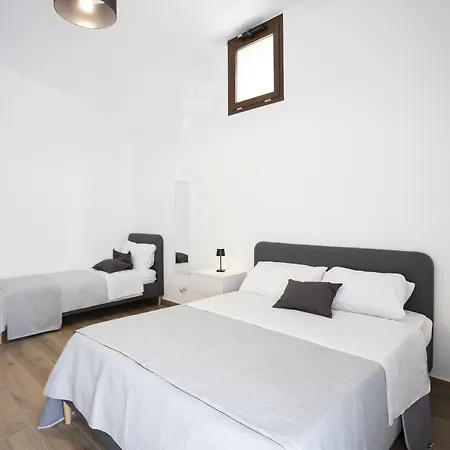 Domus47 Hébergement de vacances Pompéi
